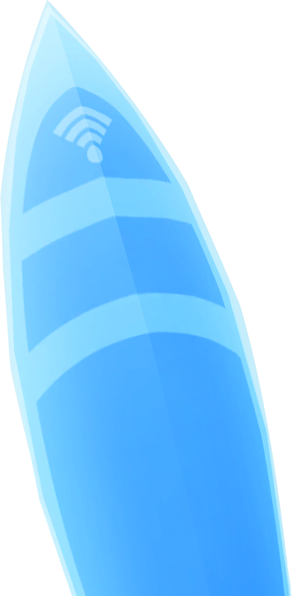 Surfboard
